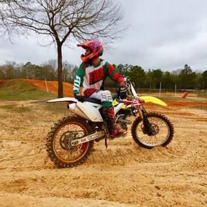 Meet your Posher, Cody